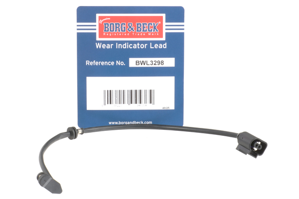 Borg & Beck BWL3298