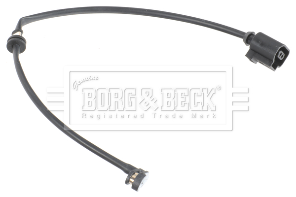 Borg & Beck BWL3298