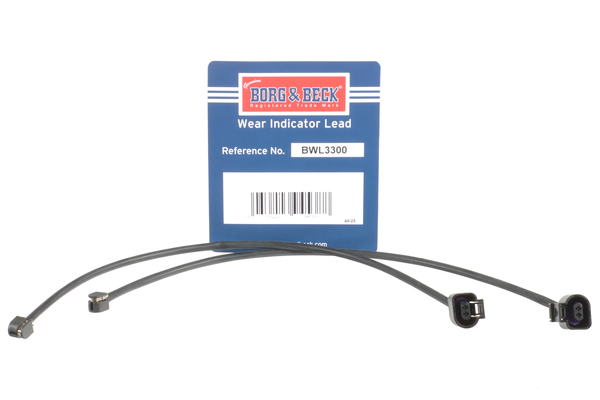 Borg & Beck BWL3300