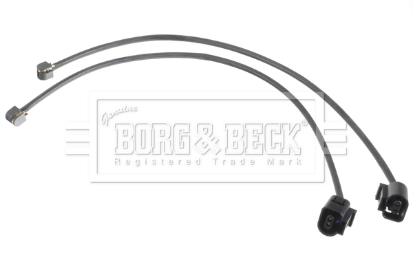 Borg & Beck BWL3300