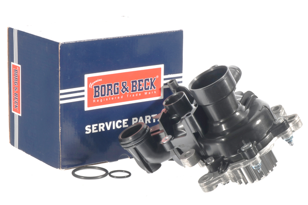 Borg & Beck BWP2514