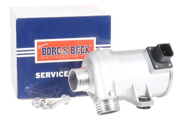 Borg & Beck BWP3101