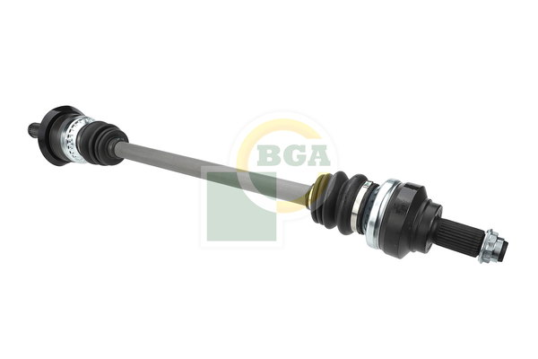 BGA DS0955R