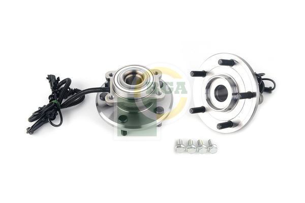 BGA WHB1304K