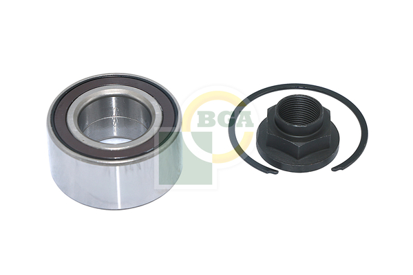 BGA WHB2202K