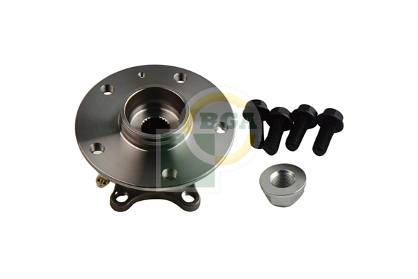 BGA WHB2214K