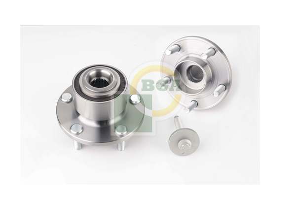 BGA WHB2301K