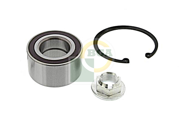 BGA WHB2306K