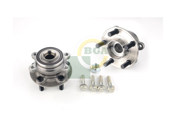 BGA WHB2336K