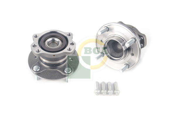 BGA WHB2347K