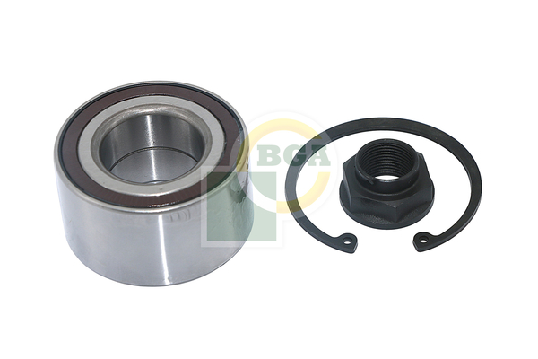 BGA WHB2501K