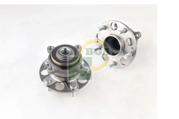 BGA WHB2506K