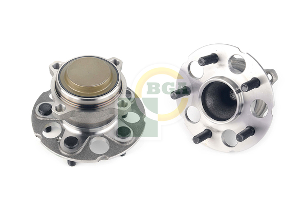 BGA WHB2508K