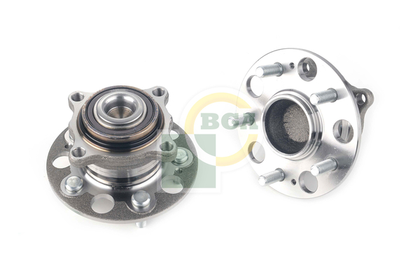 BGA WHB2527K