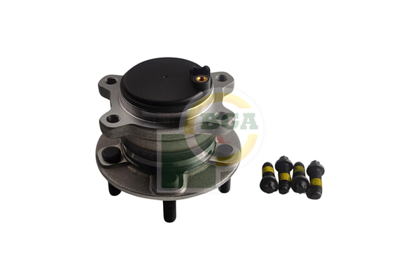 BGA WHB2533K