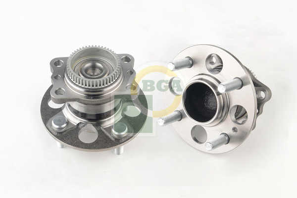 BGA WHB2719K