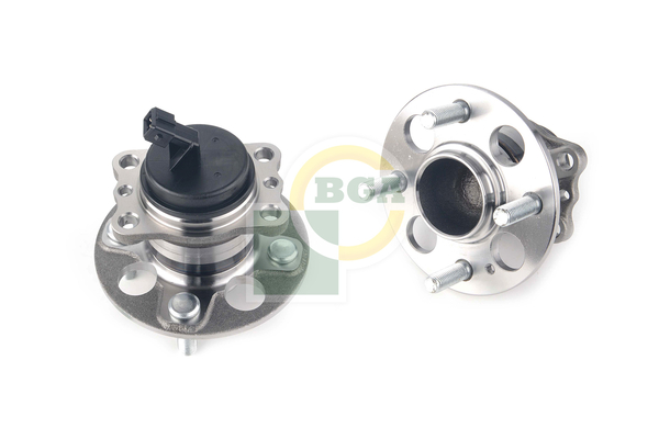 BGA WHB2727K