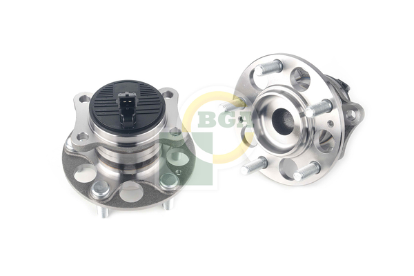 BGA WHB2728K