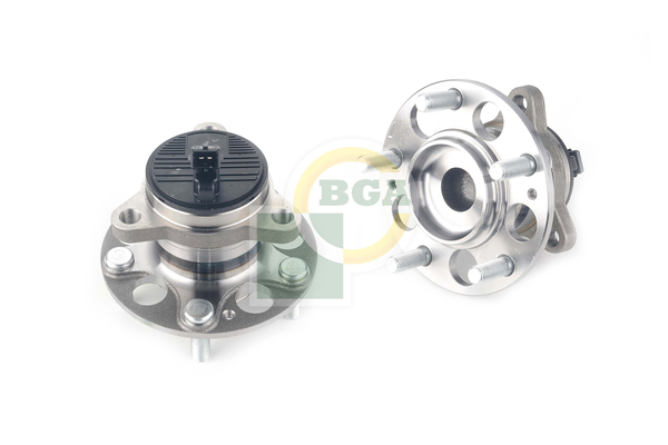 BGA WHB2729K