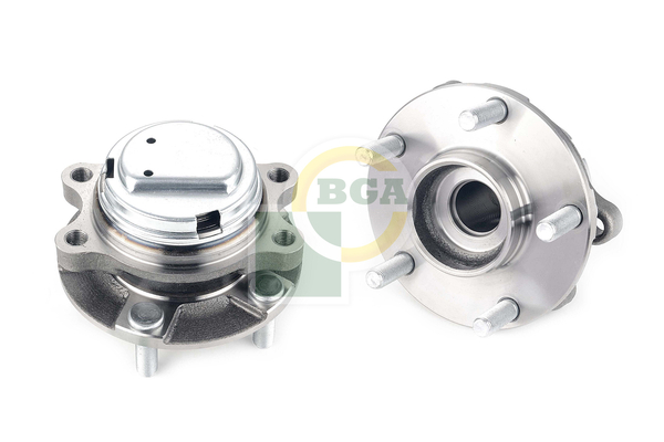 BGA WHB2800K