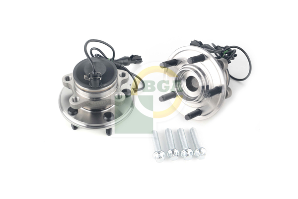 BGA WHB3304K