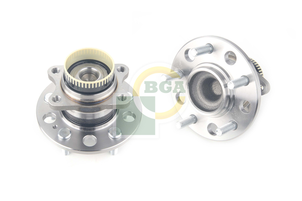 BGA WHB3600K