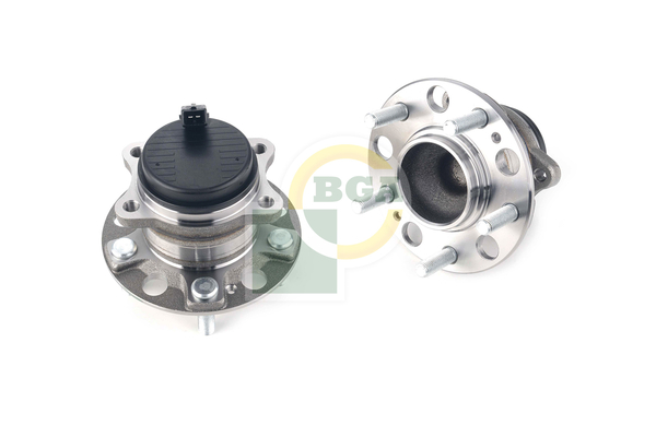 BGA WHB3604K