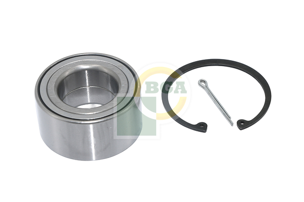 BGA WHB3607K