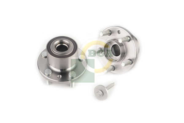 BGA WHB4202K