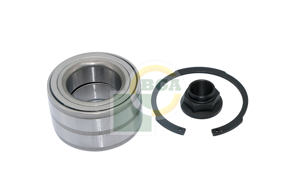 BGA WHB4204K