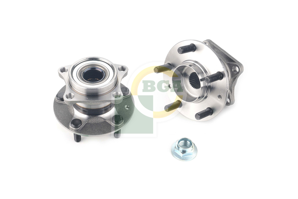 BGA WHB5401K