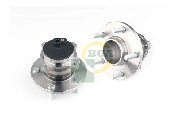 BGA WHB5402K
