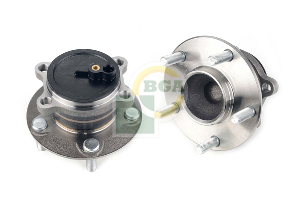 BGA WHB5403K