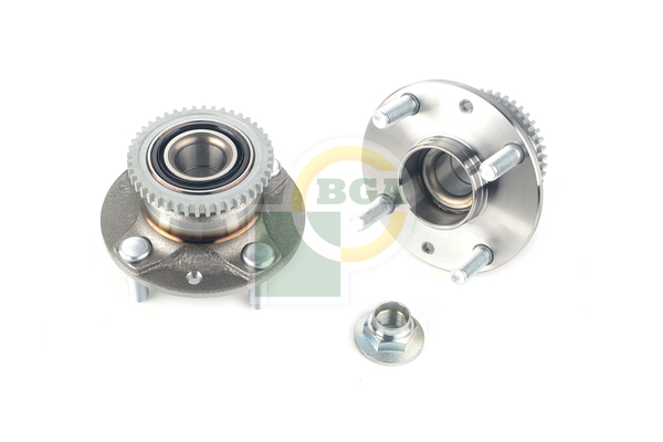 BGA WHB5404K