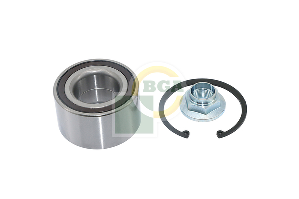 BGA WHB5407K