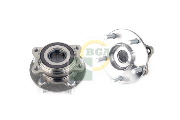 BGA WHB5412K