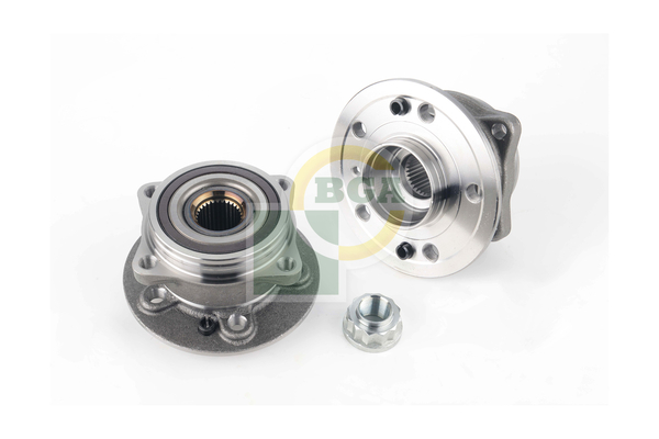 BGA WHB5608K