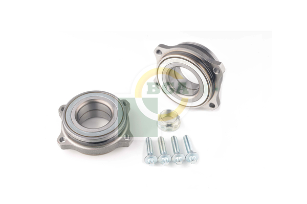 BGA WHB5614K