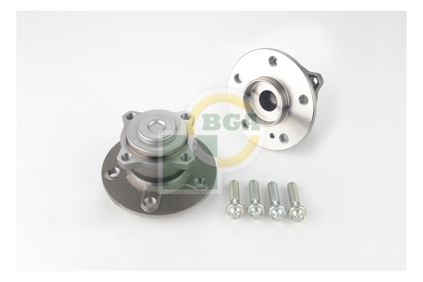 BGA WHB5616K