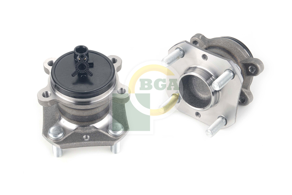 BGA WHB5629K