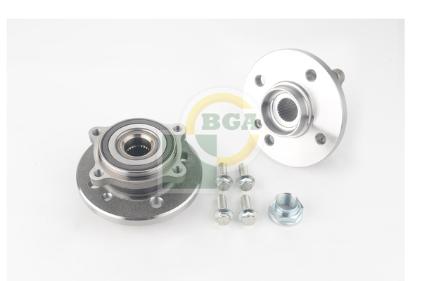 BGA WHB5901K