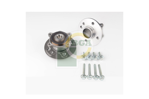 BGA WHB5903K