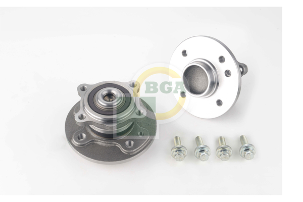 BGA WHB5904K
