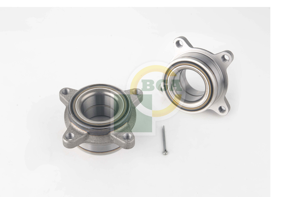 BGA WHB6101K