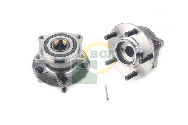 BGA WHB6111K