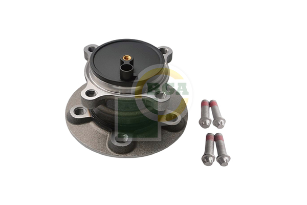 BGA WHB6127K
