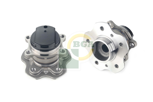BGA WHB6306K