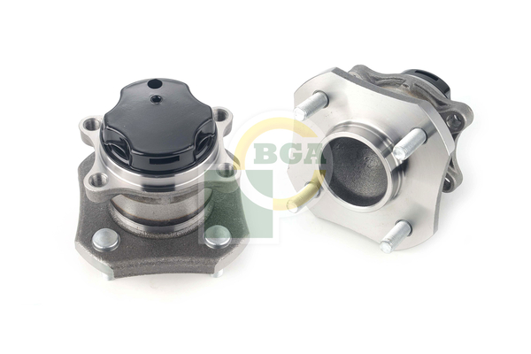 BGA WHB6342K