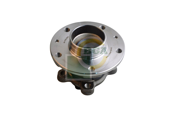 BGA WHB7326K Wheel Bearing Kit