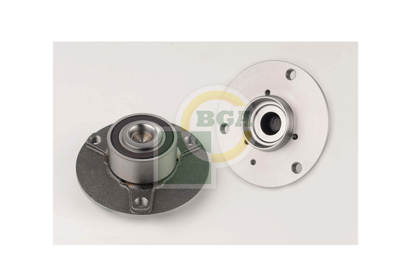 BGA WHB8204K
